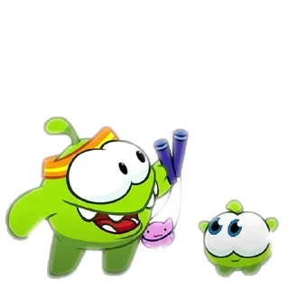 🤗 emoji Ам Ням • @TgStickery Telegram sticker 24 of 80