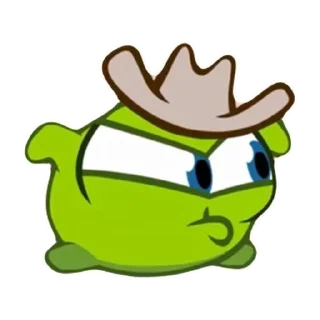 🤔 emoji Ам Ням • @TgStickery Telegram sticker 9 of 80
