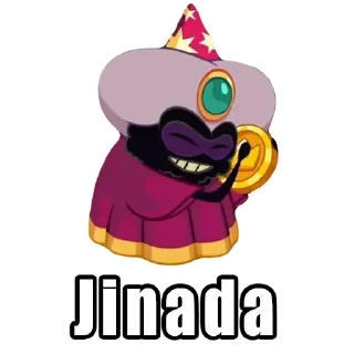 💵 emoji Ам Ням • @TgStickery Telegram sticker 3 of 80