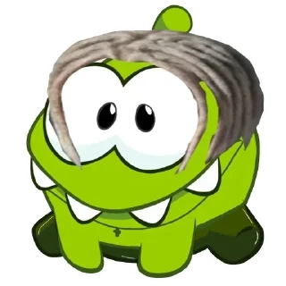 🇷🇺 emoji Ам Ням • @TgStickery Telegram sticker 19 of 80