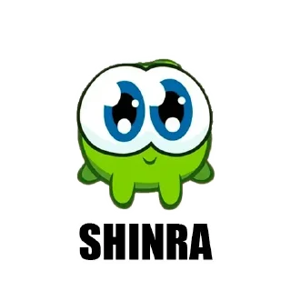 🥶 emoji Ам Ням • @TgStickery Telegram sticker 22 of 80