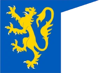 Sticker from I am Ukrainian !