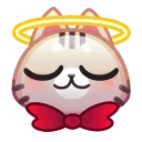 Sticker from Motty Emoji @xkysluv