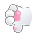 👎 emoji Oliver Emoji @xkysluv Telegram sticker 7 of 40