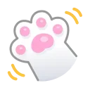 👋 emoji Oliver Emoji @xkysluv Telegram sticker 9 of 40