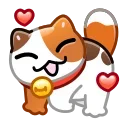 🥰 emoji Oliver Emoji @xkysluv Telegram sticker 19 of 40