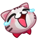 Sticker from Motty Emoji @xkysluv