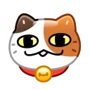 🙂 emoji Oliver Emoji @xkysluv Telegram sticker 20 of 40