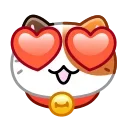😍 emoji Oliver Emoji @xkysluv Telegram sticker 17 of 40
