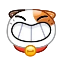 Sticker from Oliver Emoji @xkysluv
