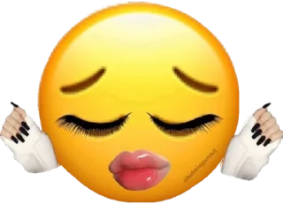 Sticker from 🤧❤️