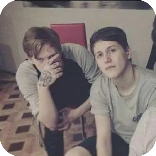 🎢 emoji кшнц омегаверс(яикто?) Telegram sticker 7 of 31