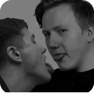 👍 emoji кшнц омегаверс(яикто?) Telegram sticker 8 of 31