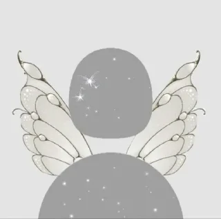 Sticker from Ава