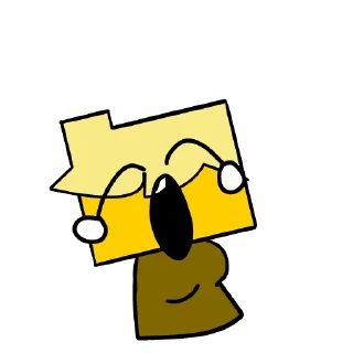 😭 emoji Мери фангёрл! Диалоги. ( @BambiiYes) Telegram sticker 20 of 20
