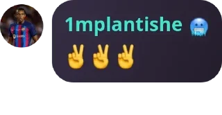 ✌️ emoji Наркодилеры из Madfut | MF 23  pack by @QuotLyBot Telegram sticker 15 of 44