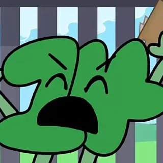 Sticker from !Fourteen![14]