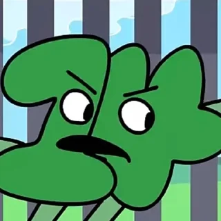 Sticker from !Fourteen![14]
