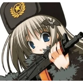 Sticker from random:777 @kiokiomya