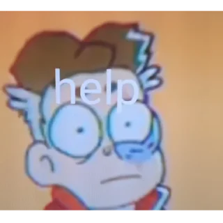 Sticker from клэш 18+ рояль