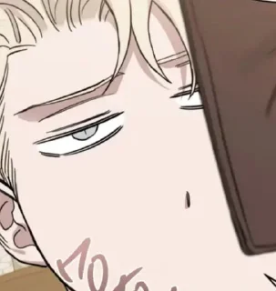 😰 emoji Бобри Telegram sticker 11 of 100