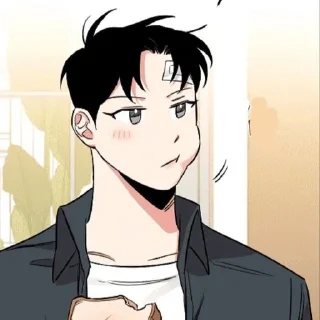 Sticker from ˗ˏˋ ★ ˎˊ˗ « @weshilwe » ༄