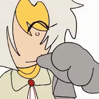🌟 emoji Дестини Telegram sticker 2 of 51