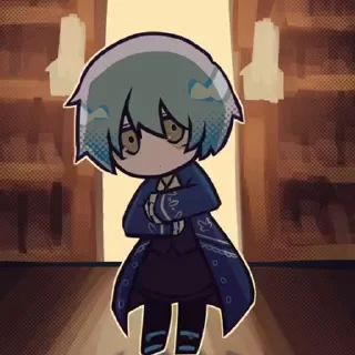 🌟 emoji Дестини Telegram sticker 24 of 51