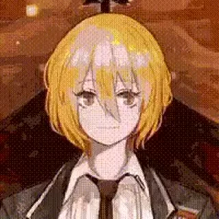 🌟 emoji Дестини Telegram sticker 5 of 51