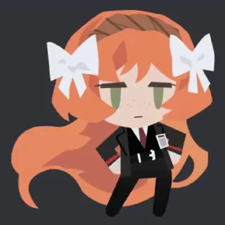 🌟 emoji Дестини Telegram sticker 17 of 51
