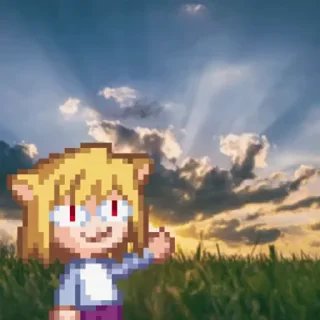 🌟 emoji Дестини Telegram sticker 8 of 51