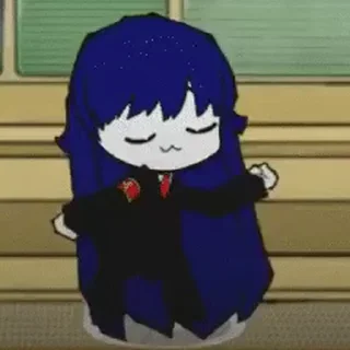 🌟 emoji Дестини Telegram sticker 11 of 51