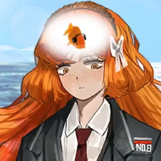 🌟 emoji Дестини Telegram sticker 18 of 51