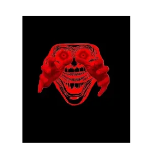 Sticker from Да