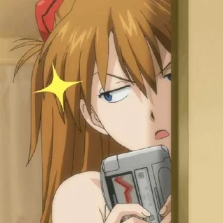 Sticker from аска😦