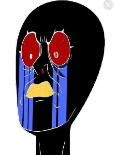 🌟 emoji Эррор Telegram sticker 4 of 48