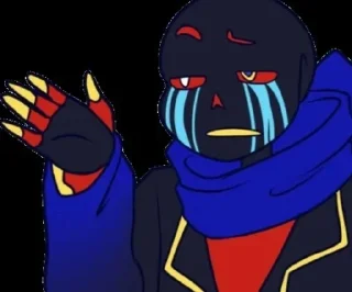 🌟 emoji Эррор Telegram sticker 24 of 48