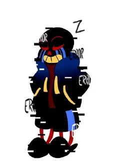 🌟 emoji Эррор Telegram sticker 10 of 48