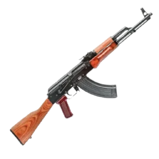 Sticker from Стикеры анти квд (и не только)
