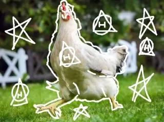 🎖 emoji СТИКЕРЫ ДЛЯ АНТИ КВД @antikvd_forum Telegram sticker 18 of 21