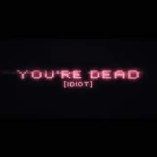 Sticker from Мемные дроны и не только...