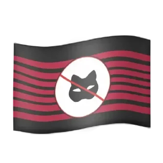 🎖 emoji СТИКЕРЫ ДЛЯ АНТИ КВД @antikvd_forum Telegram sticker 21 of 21