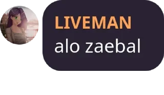 Sticker from Головные беды дер ваге
