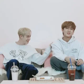 Sticker from channie&binnie |@skzstickersss
