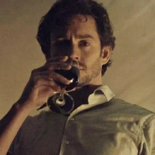 🍷 emoji Обычни Telegram sticker 19 of 111