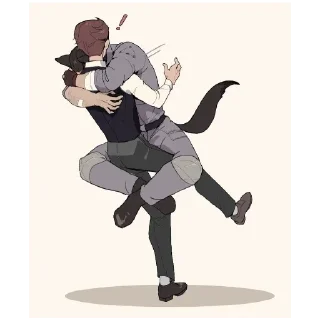 Sticker from БУХГАЛТЕР МИЛЫЙ МОЙ БУХГАЛТЕР