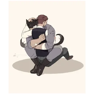 Sticker from БУХГАЛТЕР МИЛЫЙ МОЙ БУХГАЛТЕР