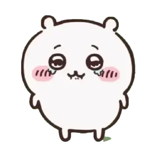 😊 emoji Обычни Telegram sticker 7 of 111