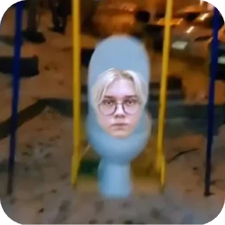 Sticker from Дрейк