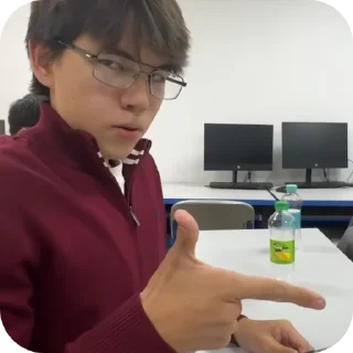 Sticker from xarasho?